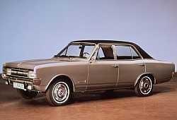 A (1967 - 1972)