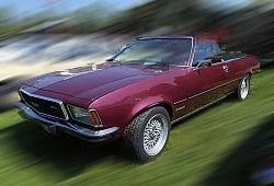 Cabrio (1972 - 1978)