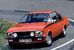Coupe (1972 - 1977)