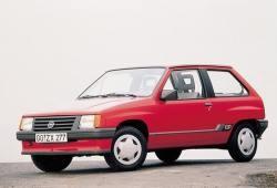 A (1982 - 1993)