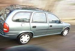 Kombi (1999 - 2000)