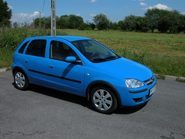C (2000 - 2006)
