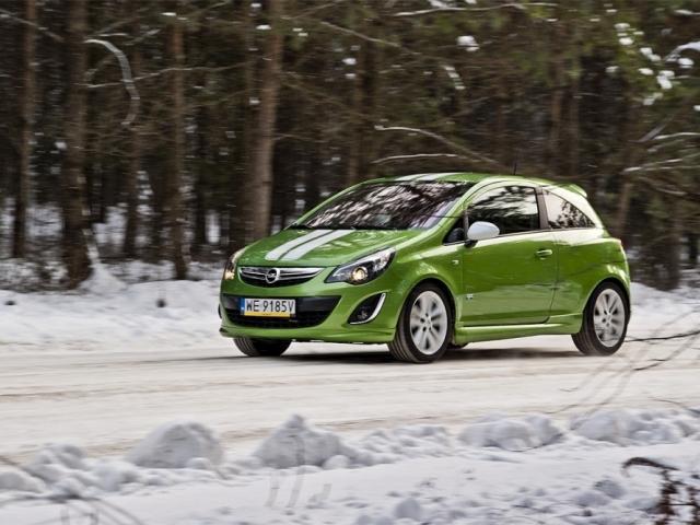 Hatchback 3d Facelifting (2009 - 2014)