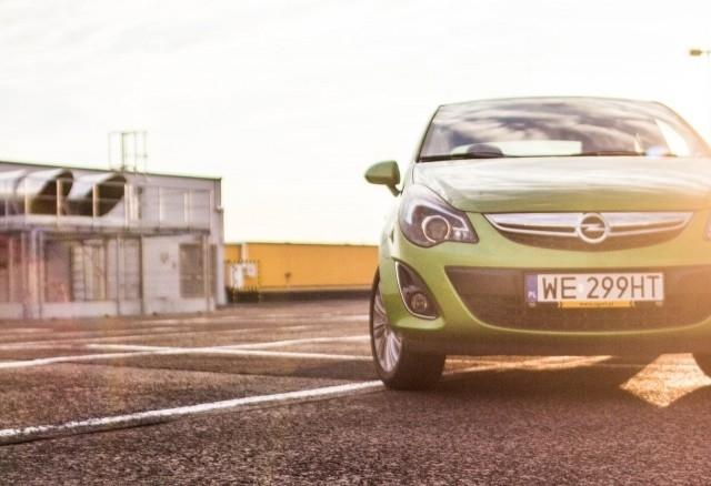 Hatchback 5d Facelifting (2009 - 2014)
