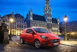 Van (2015 - 2019)