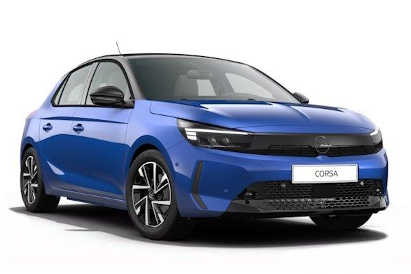 Hatchback 5d Facelifting (2024 - teraz)