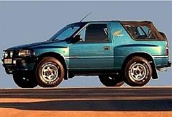 Sport (1991 - 1998)