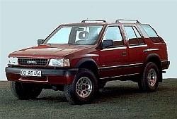 Standard (1991 - 1998)