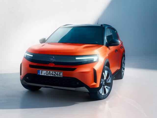 SUV (2024 - teraz)