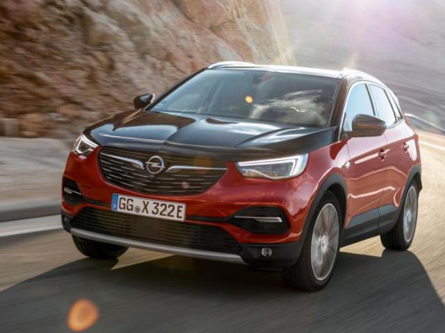 Hybrid 4 (2019 - 2021)