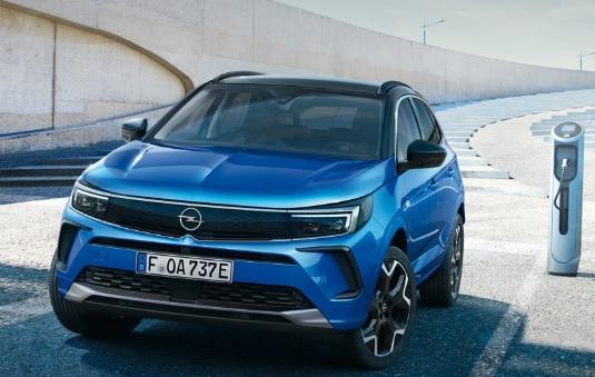 Hybrid Facelifting (2021 - teraz)