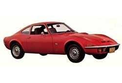 I (1968 - 1973)