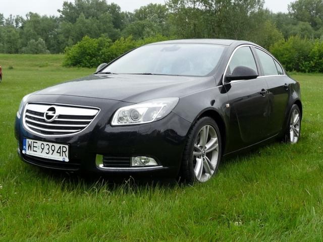 Hatchback (2008 - 2013)