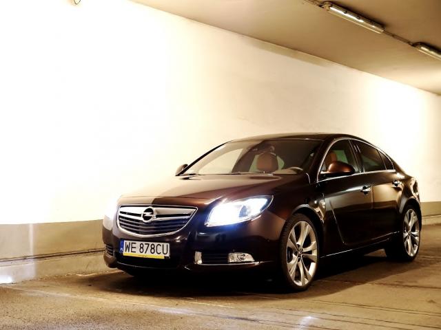 Sedan (2008 - 2013)