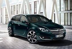 Sports Tourer Facelifting (2013 - 2017)