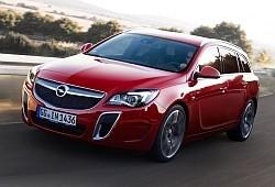 Sports Tourer OPC Facelifting (2013 - 2016)