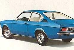 Coupe (1973 - 1979)