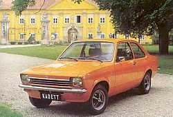 Hatchback (1973 - 1979)