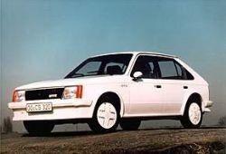 Hatchback (1979 - 1984)