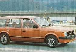 Kombi (1979 - 1984)
