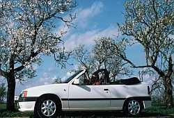 Cabrio (1987 - 1993)