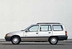 Kombi (1984 - 1991)