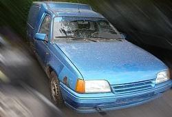 Kadett