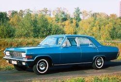 A (1964 - 1968)