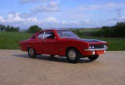 A (1970 - 1975)