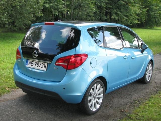 Mikrovan (2010 - 2013)