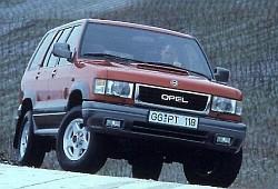 I (1991 - 1998)