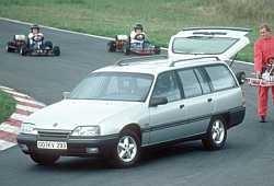 Kombi (1986 - 1994)