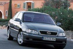 Sedan (1994 - 2003)