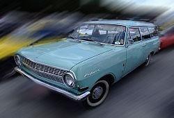 Kombi (1963 - 1965)