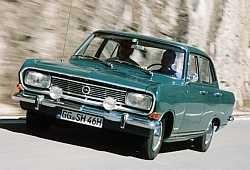 B (1965 - 1966)