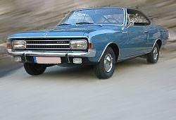 Coupe (1966 - 1972)