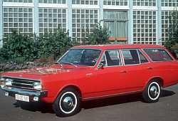 Kombi (1966 - 1972)
