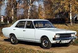 Sedan (1966 - 1972)