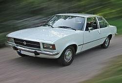 D (1972 - 1977)