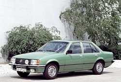Sedan (1977 - 1986)