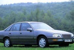 B (1987 - 1993)
