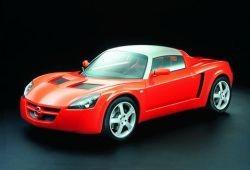 Speedster