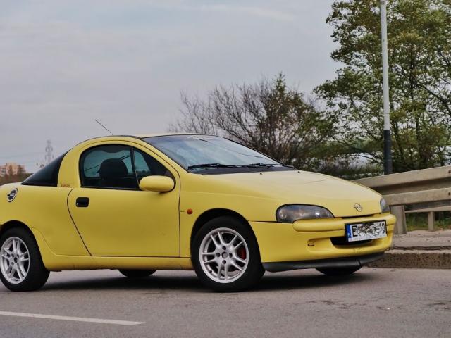I (1994 - 2000)