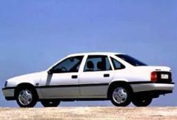Sedan (1988 - 1995)