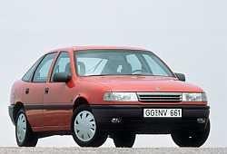 A (1988 - 1995)