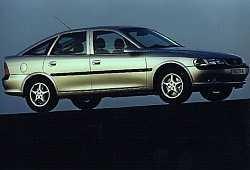 Hatchback (1995 - 2002)