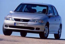 Sedan (1995 - 2002)