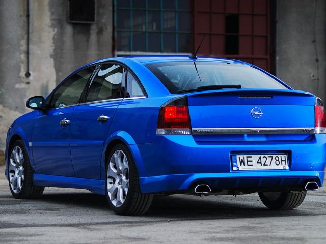 OPC (2005 - 2008)