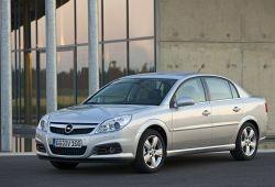 Sedan (2002 - 2008)