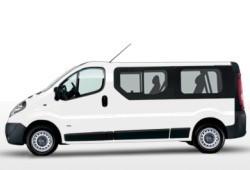 Combi L1 (2001 - 2014)